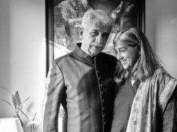Check out: Naseeruddin Shah and his family’s royal photoshoot