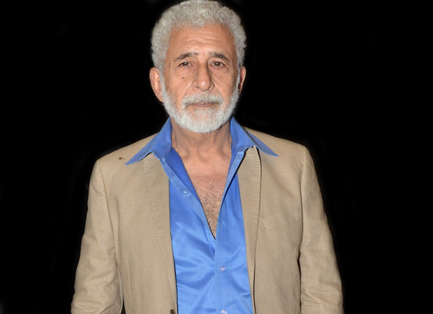 Naseeruddin Shah