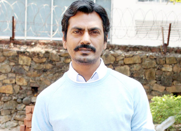 Nawazuddin Siddiqui