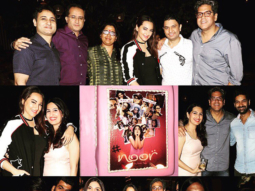 Check out: Sonakshi Sinha parties hard at Noor wrap up party