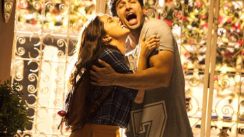 Box Office: OK Jaanu Day 1 in overseas