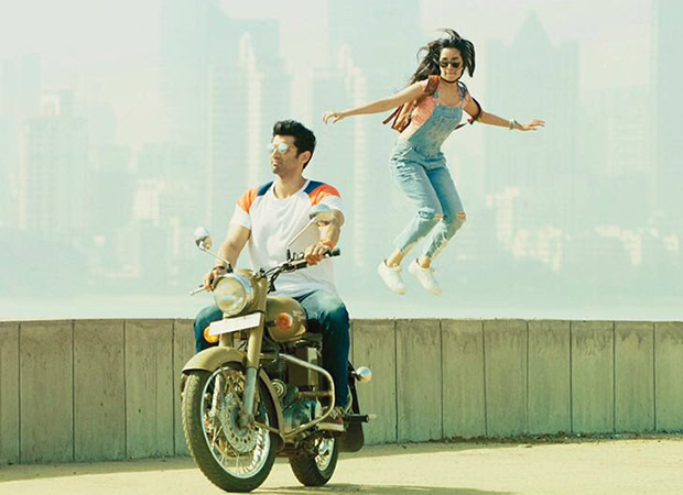 OK Jaanu Day 11 in overseas