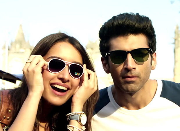 OK Jaanu Day 6 in overseas
