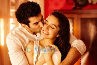 Movie Stills Of The Movie Ok Jaanu