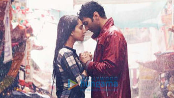 Movie Stills Of The Movie Ok Jaanu