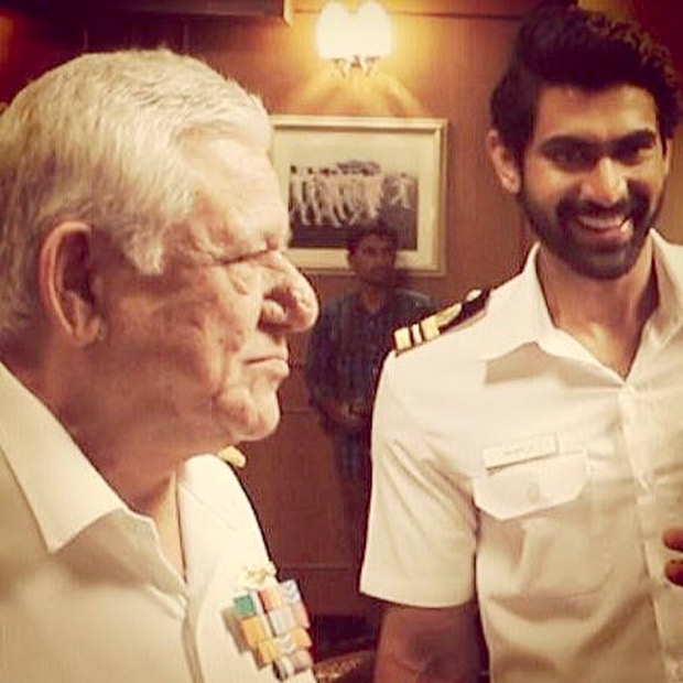 Om Puri