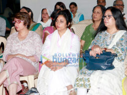 Om Puri’s 13th day ceremony organised by Seema Kapoor