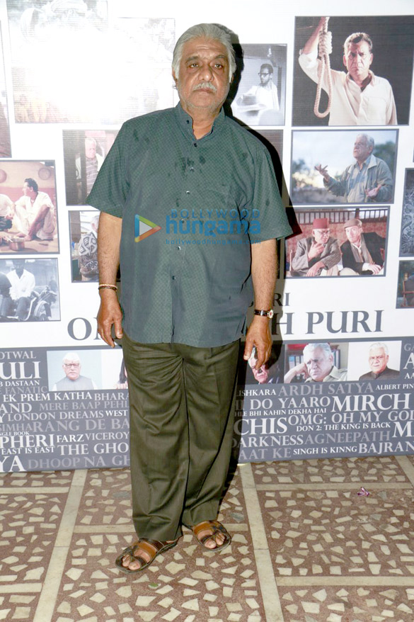 om puris 13th day prayer meet held by cintaa and other movie associations 16