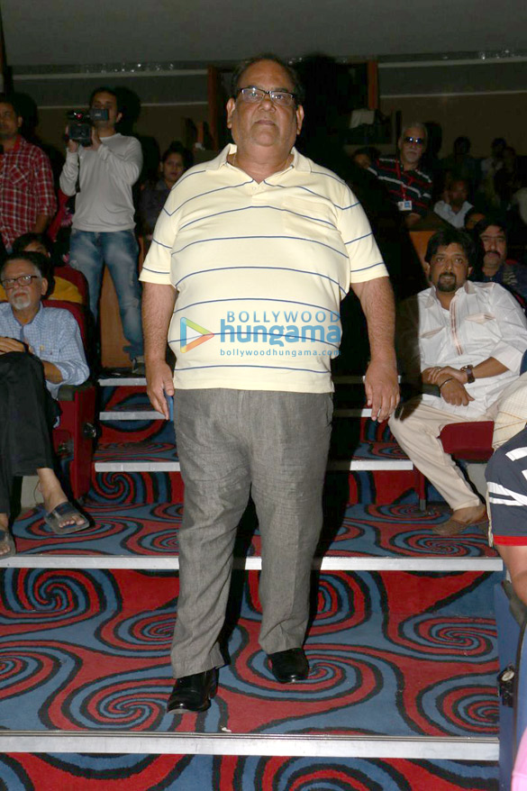 om puris 13th day prayer meet held by cintaa and other movie associations 19