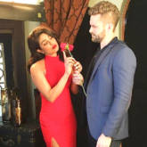 Check out: Priyanka Chopra and The Bachelor Nick Viall's chemistry quotient is amazing
