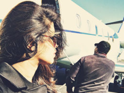 Check out: After head injury Priyanka Chopra returns to Baywatch
