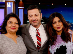 Watch: Priyanka Chopra is at her witty best when Jimmy Kimmel grills her over her People’s Choice Award