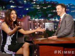 Check out: After PCAs win, Priyanka Chopra is back on Jimmy Kimmel Live