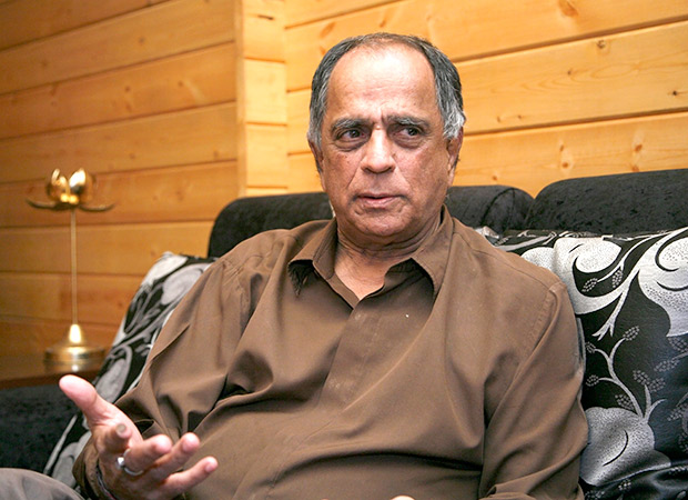 Pahlaj Nihalani
