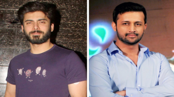 Filmfare Awards nominations for Pakistani actors?