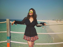 Check out: A sizzling Parineeti Chopra redefining heat quotient in Dubai