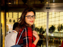 Parineeti Chopra, Shilpa Shetty and many more snapped at the airport