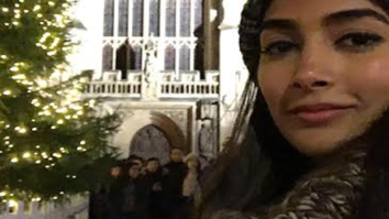 Check out: Pooja Hegde in Bath City