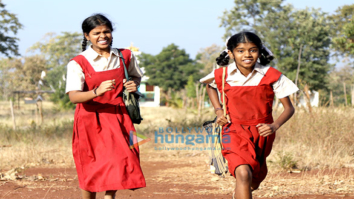 Movie Stills Of The Movie Poorna