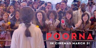 First Look Of The Movie Poorna