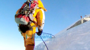 Movie Stills Of The Movie Poorna