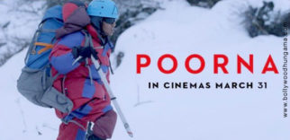 First Look Of The Movie Poorna