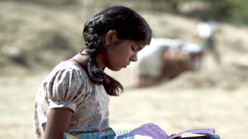 Movie Stills Of The Movie Poorna