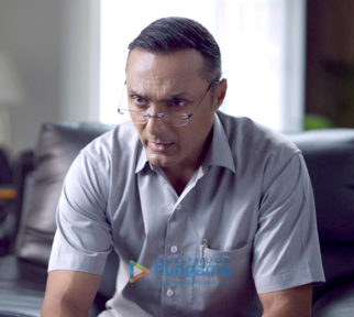 Movie Stills Of The Movie Poorna