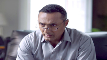 Movie Stills Of The Movie Poorna