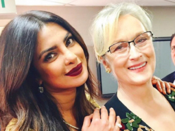 Priyanka Chopra hanging out with Meryl Streep, Kerry Washington, Sofia Vergara and Milo Ventimiglia will make you jealous