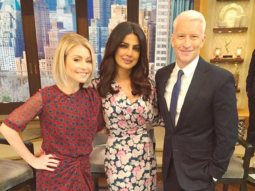 Watch: Priyanka Chopra finally talks about her head injury and missing Bollywood