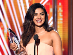 Watch: Priyanka Chopra wins Favorite Dramatic TV Actress at People’s Choice Awards 2017