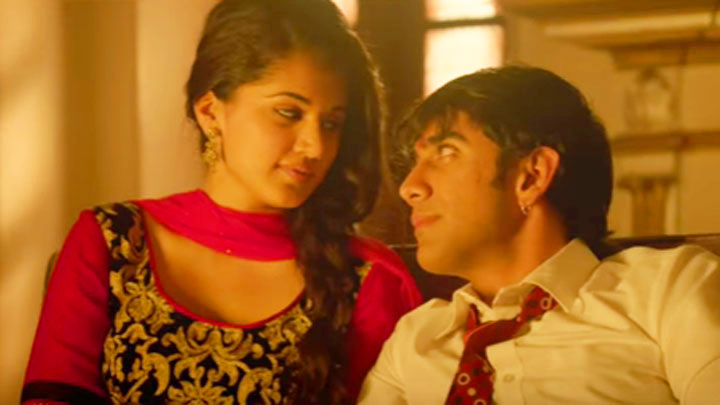Pyaar Ka Test (RunningShaadi.com) Pyaar Ka Test (RunningShaadi.com)
