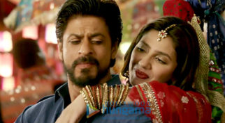 Movie Stills Of The Movie Raees