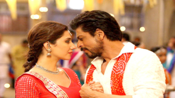 Movie Stills Of The Movie Raees