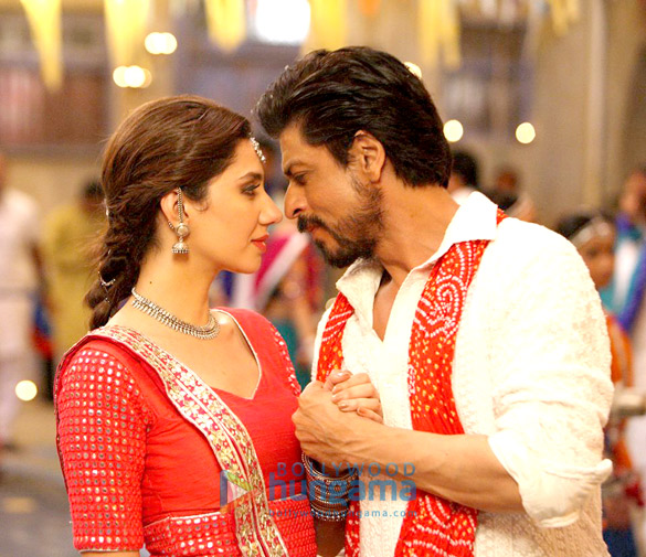 raees 2 5