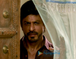 Movie Stills Of The Movie Raees