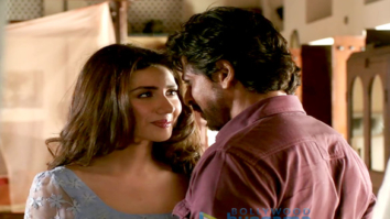 Movie Stills Of The Movie Raees