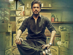 Box Office: Raees grosses 6.7 mil. USD [45.63 cr.] in overseas