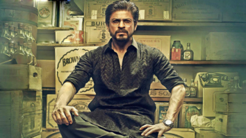 Box Office: Raees grosses 6.7 mil. USD [45.63 cr.] in overseas