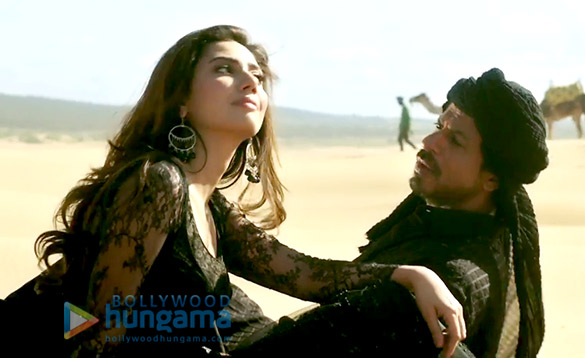 raees 6 4