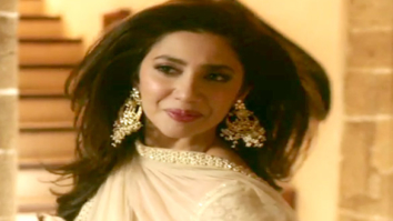Movie Stills Of The Movie Raees