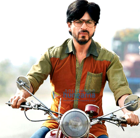 raees 73