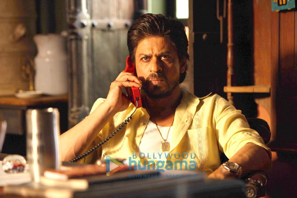 raees 75