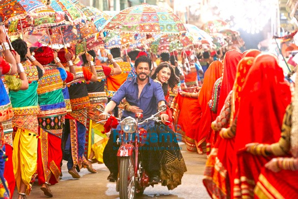 raees 77