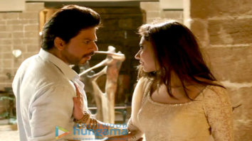 Movie Stills Of The Movie Raees