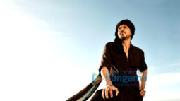 Movie still from the Movie Raees