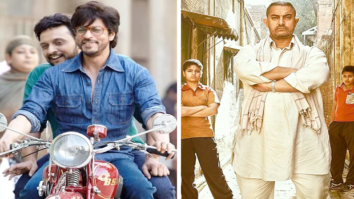 Box Office: Raees Vs Dangal. Who grossed more at the North America box office on Day 1?