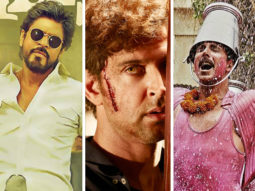 Raees and Kaabil amongst 50 films to watch out for in 2017