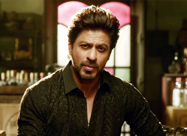 Raees success party on January 30, no alcohol to be served